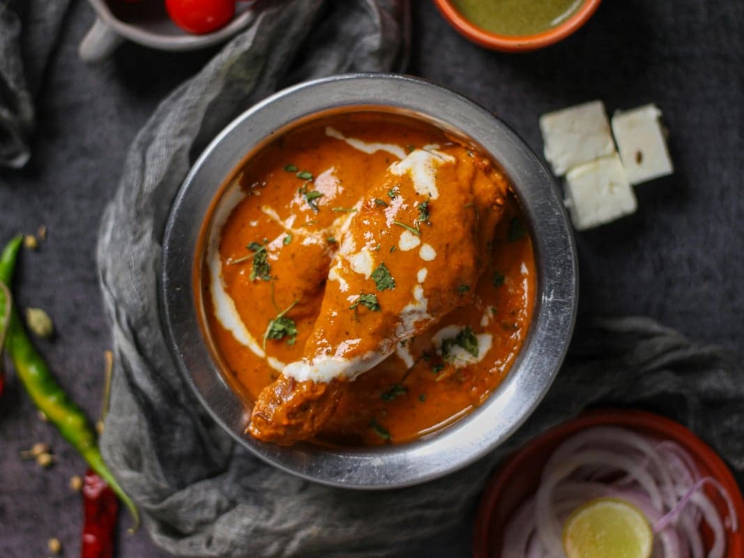 Y-Not Indian Kitchen and Bar — best indian restaurants in Edmonton, Spring 2026