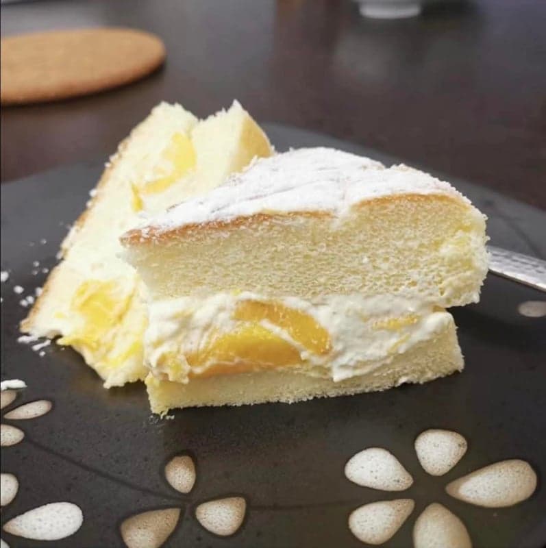 Yamato Bakery food