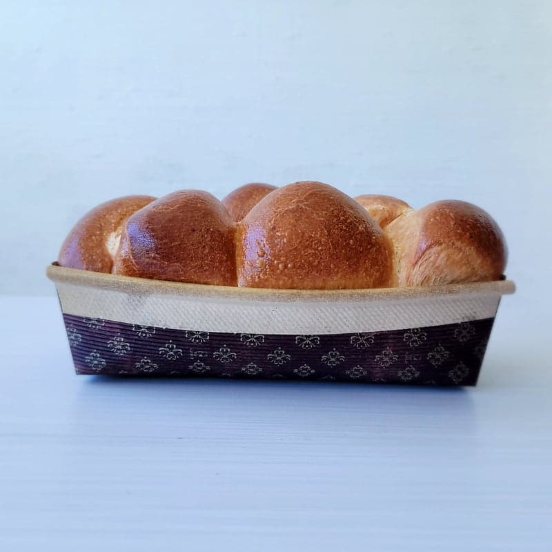 Yann Haute Patisserie food