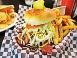 YEG Burger