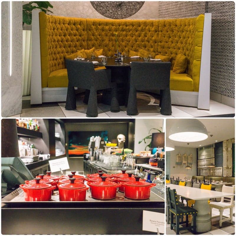Yellow Door Bistro — best breakfast in Calgary, Summer 2026