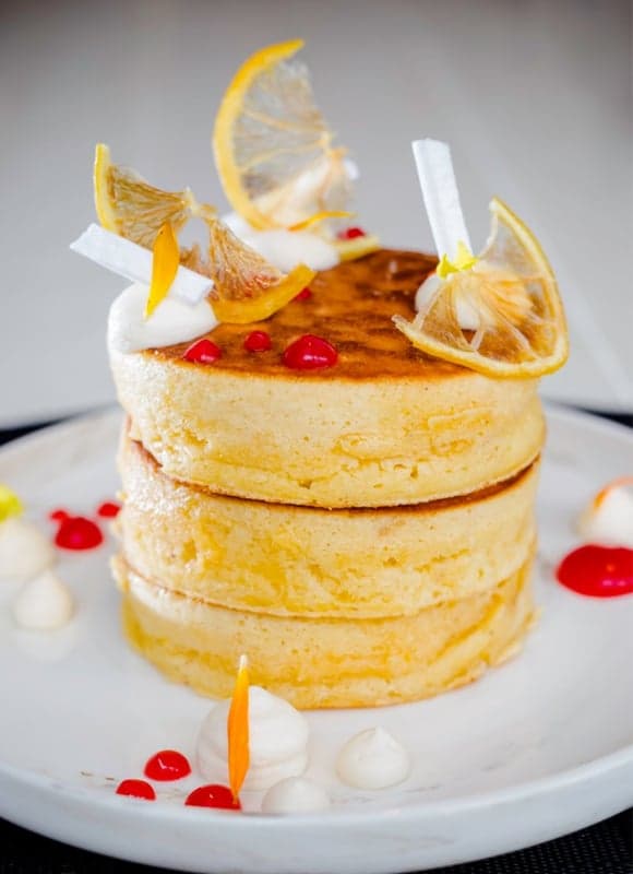 Yellow Door Bistro — best breakfast in Calgary, Summer 2026