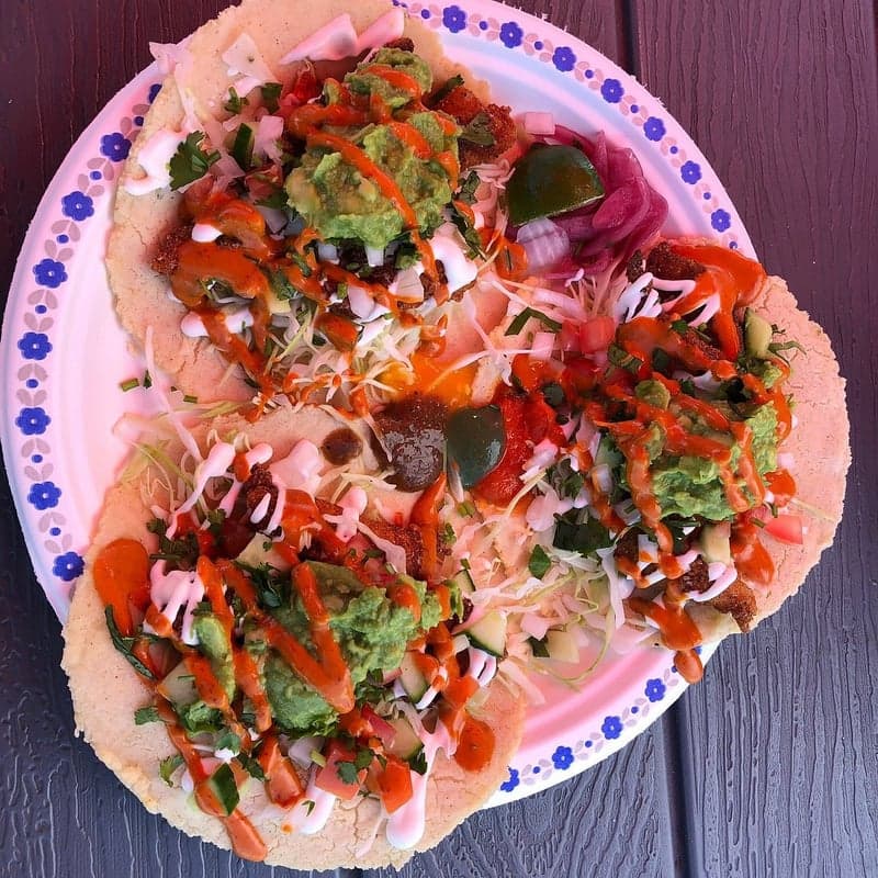 YLW Tacos — best mexican restaurants in Kelowna, Spring 2026