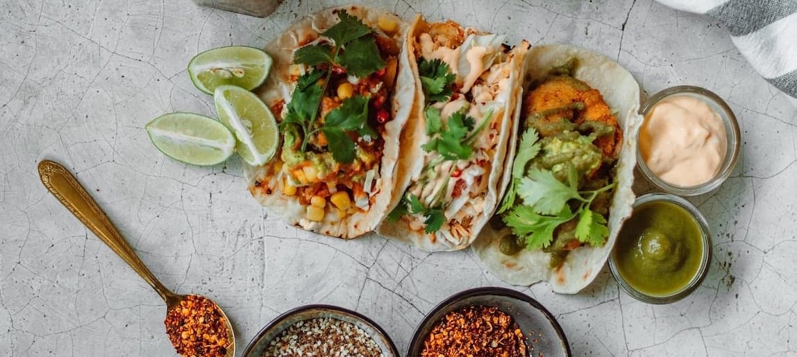 YLW Tacos — best mexican restaurants in Kelowna, Spring 2026
