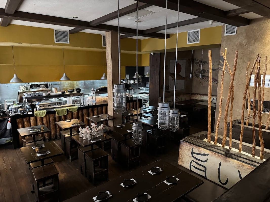 Yokato Yokabai Ramen — best ramen in Montreal, Spring 2026
