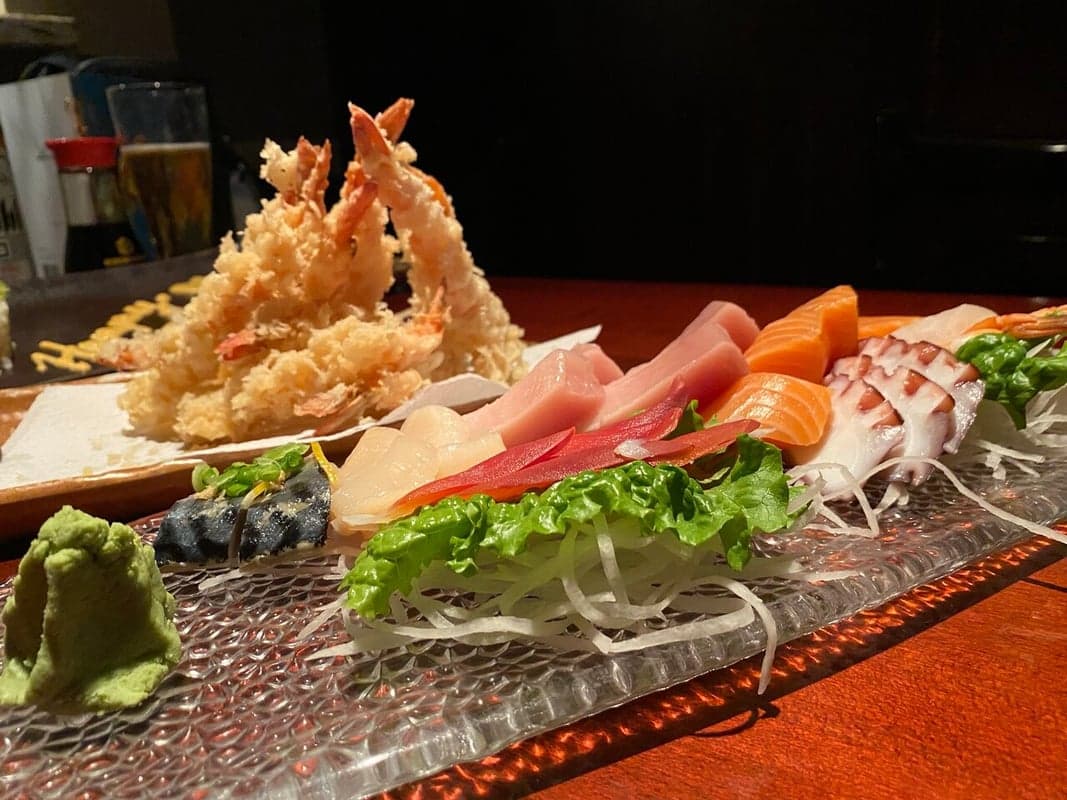 Yokozuna — best japanese restaurants in Edmonton, Spring 2026