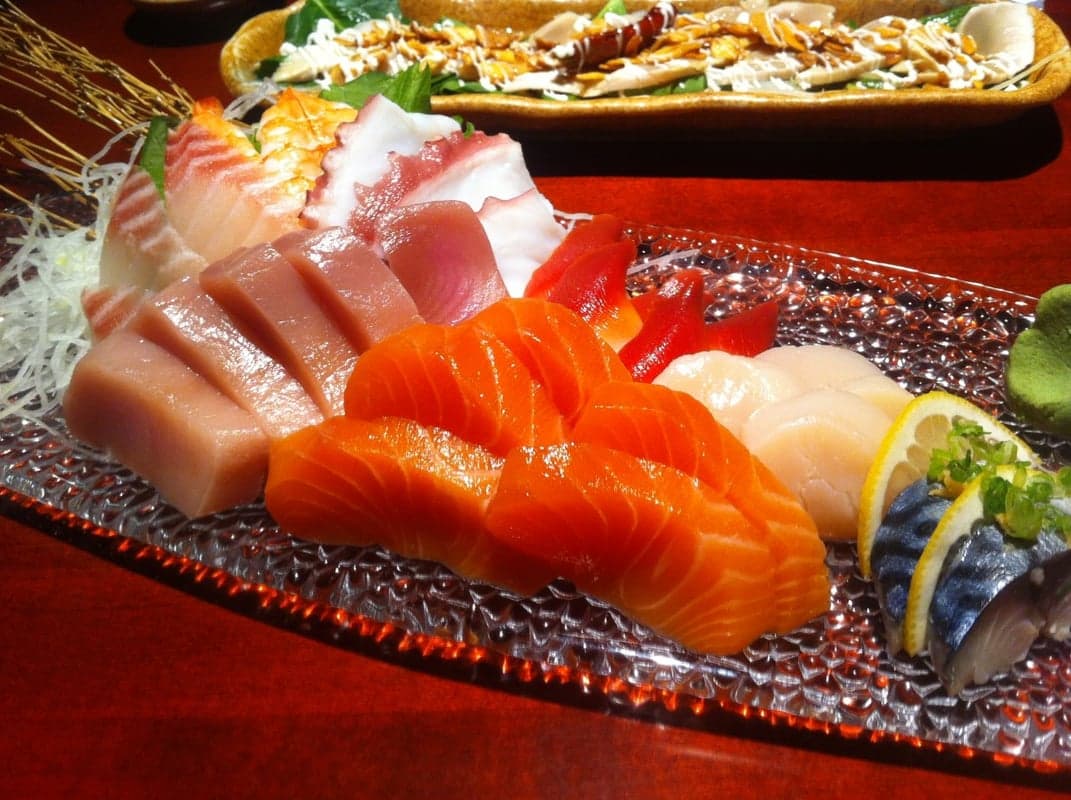 Yokozuna — best japanese restaurants in Edmonton, Spring 2026
