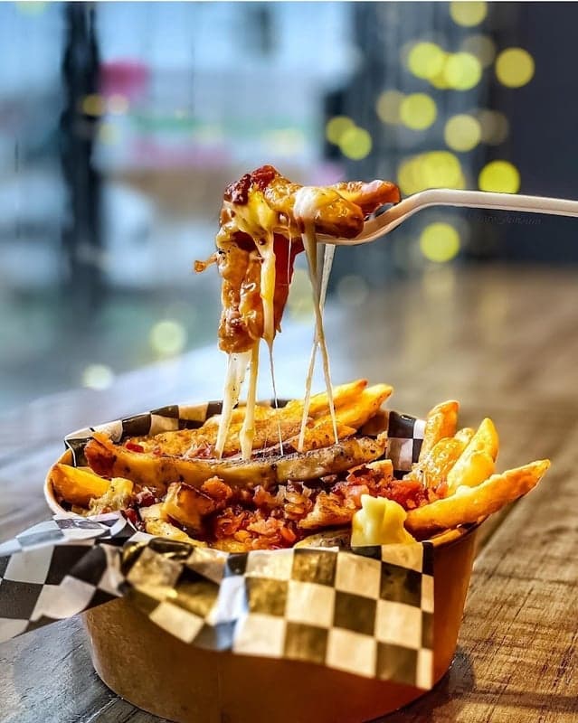 Yonge Burger — best burgers in Toronto, Spring 2026