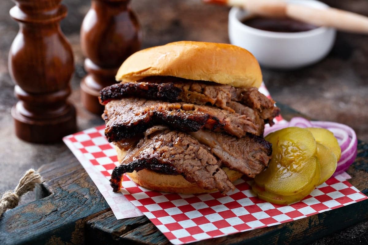 Your Spot Barbeque Edmonton BBQ and Grill