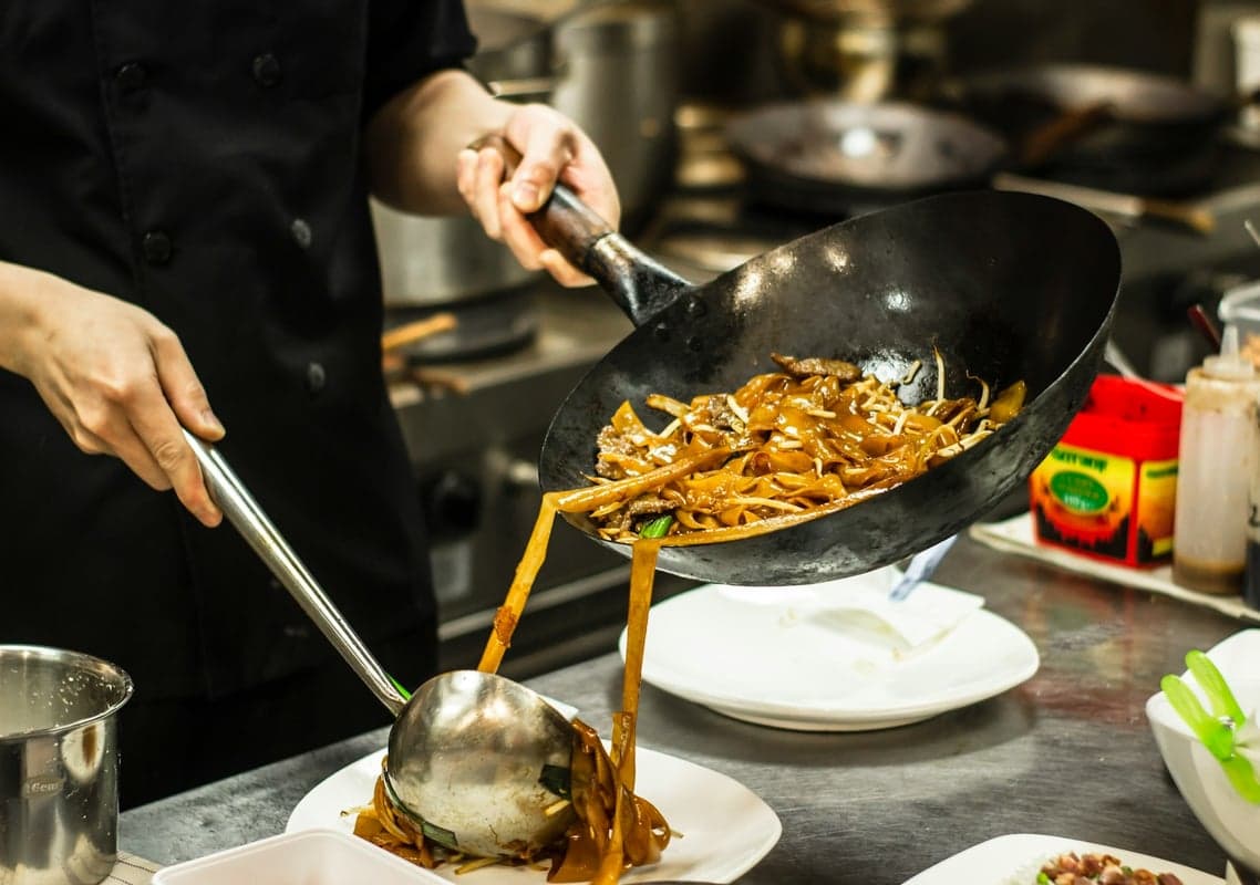 Yum Yum Tree — best chinese restaurants in Kelowna, Spring 2026