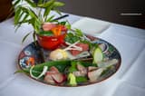 Yuwa Japanese Cuisine