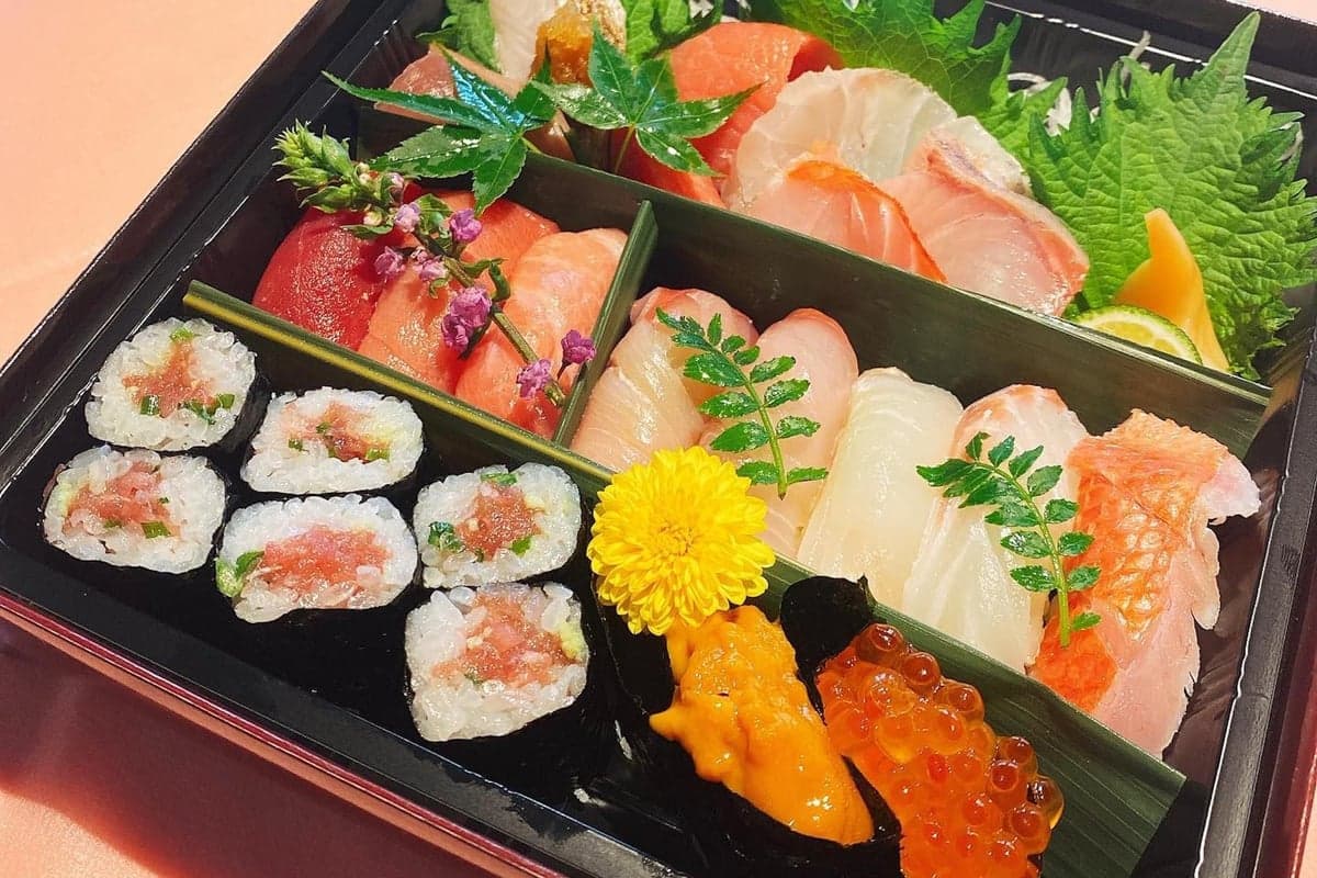 Yuzuki Japanese Restaurant — best hidden gem restaurants in Toronto, Spring 2026