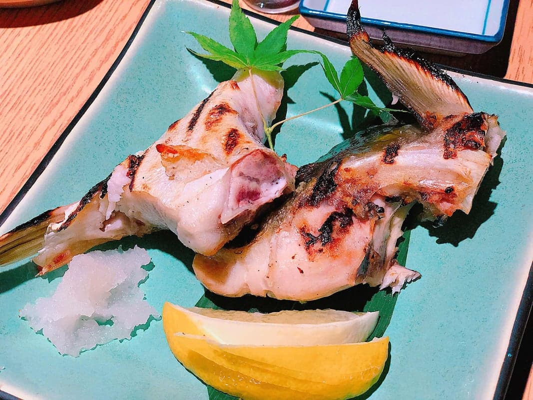 Yuzuki Japanese Restaurant — best hidden gem restaurants in Toronto, Spring 2026