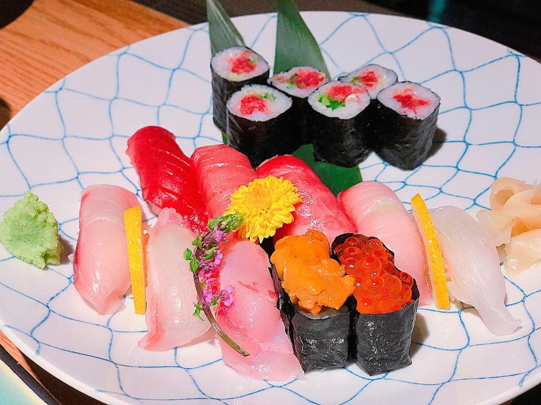 Yuzuki Japanese Restaurant — best hidden gem restaurants in Toronto, Spring 2026