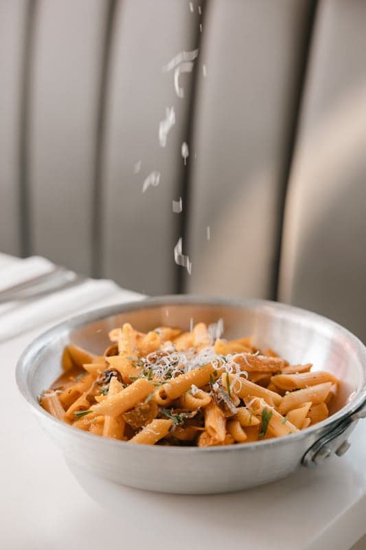 YYC Pasta Bar 17th Ave — best group dining restaurants in Calgary, Summer 2026