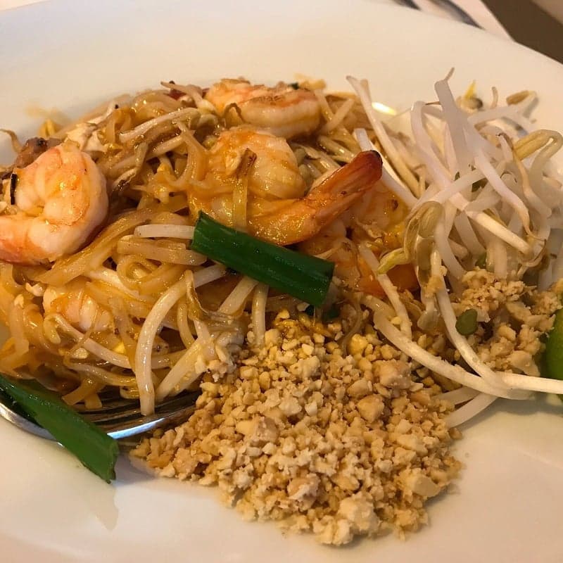 Zabb — best thai restaurants in Kelowna, Spring 2026