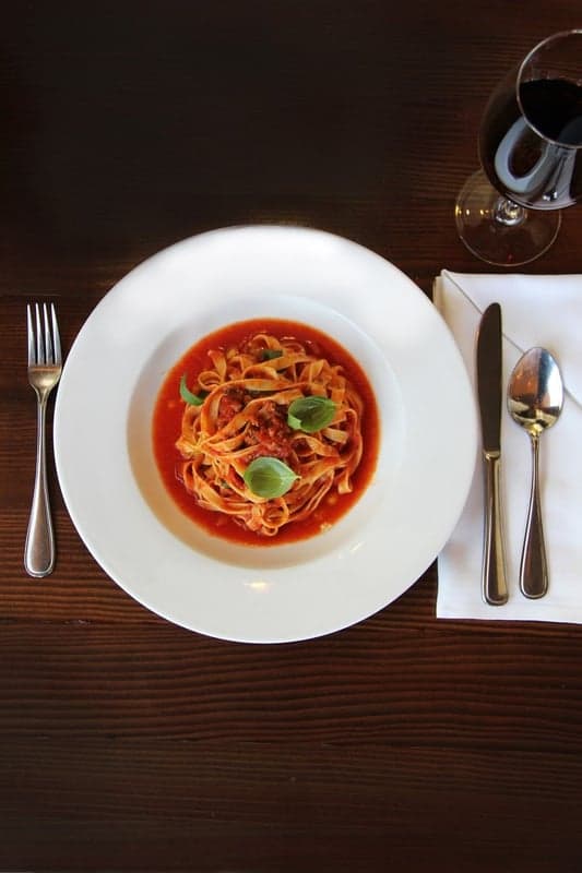 Zambri's — best italian restaurants in Victoria, Spring 2026
