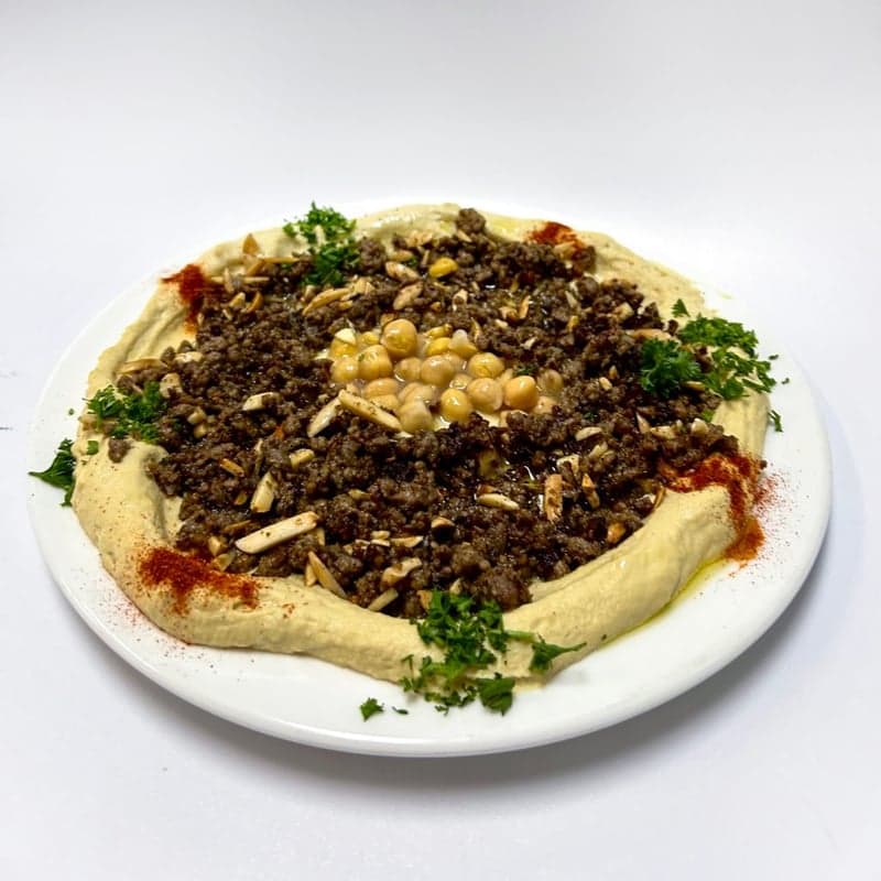 Zaytoon — best late night food in Winnipeg, Summer 2026