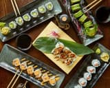 Zen Sushi and Korean Cuisine