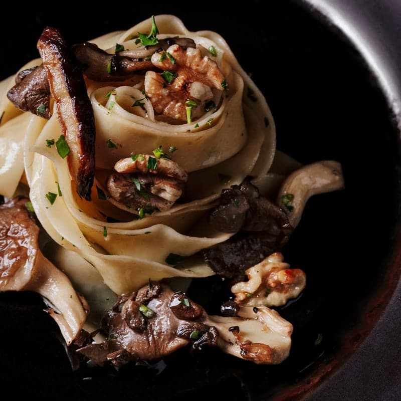 Zitto Zitto Taverna — best first date restaurants in Toronto, Spring 2026
