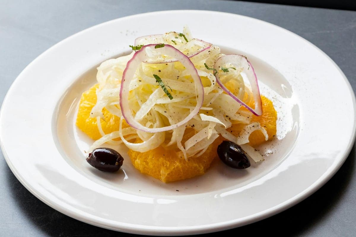 Zitto Zitto Taverna — best first date restaurants in Toronto, Spring 2026