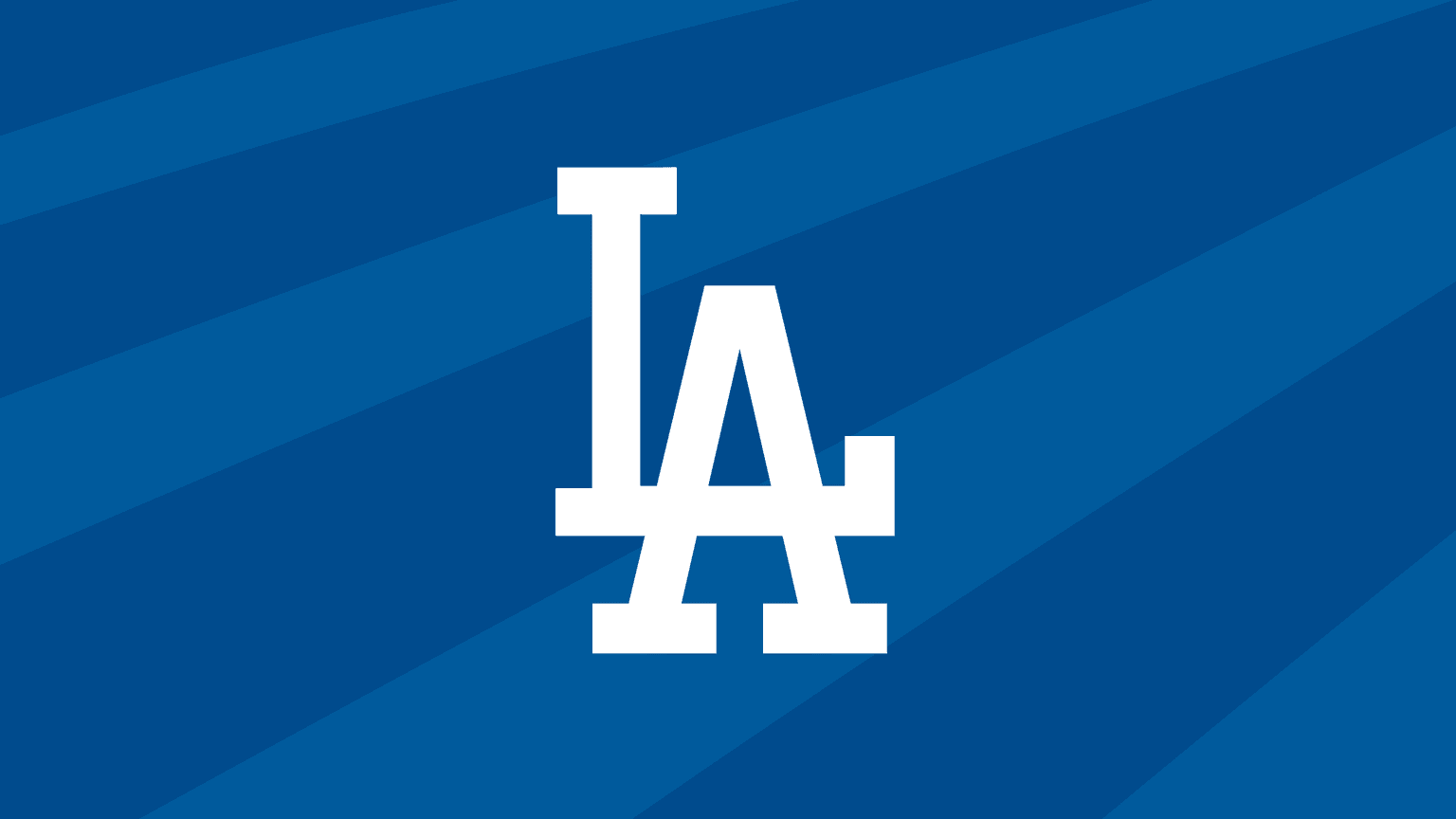 Los Angeles Dodgers vs. Pittsburgh Pirates