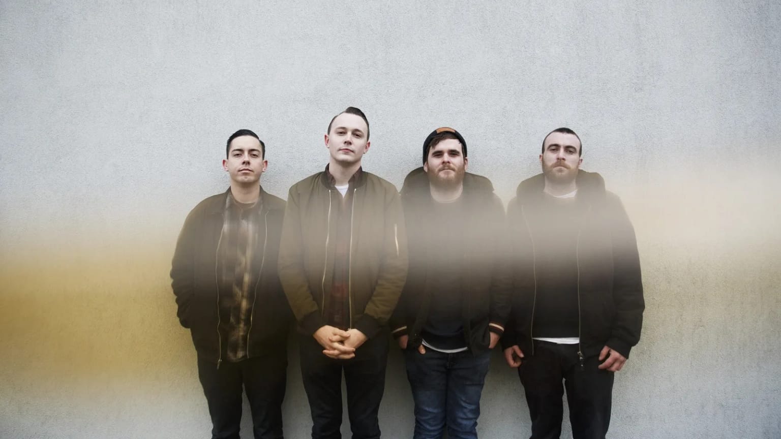 The Flatliners with Northcote & Poor Sport