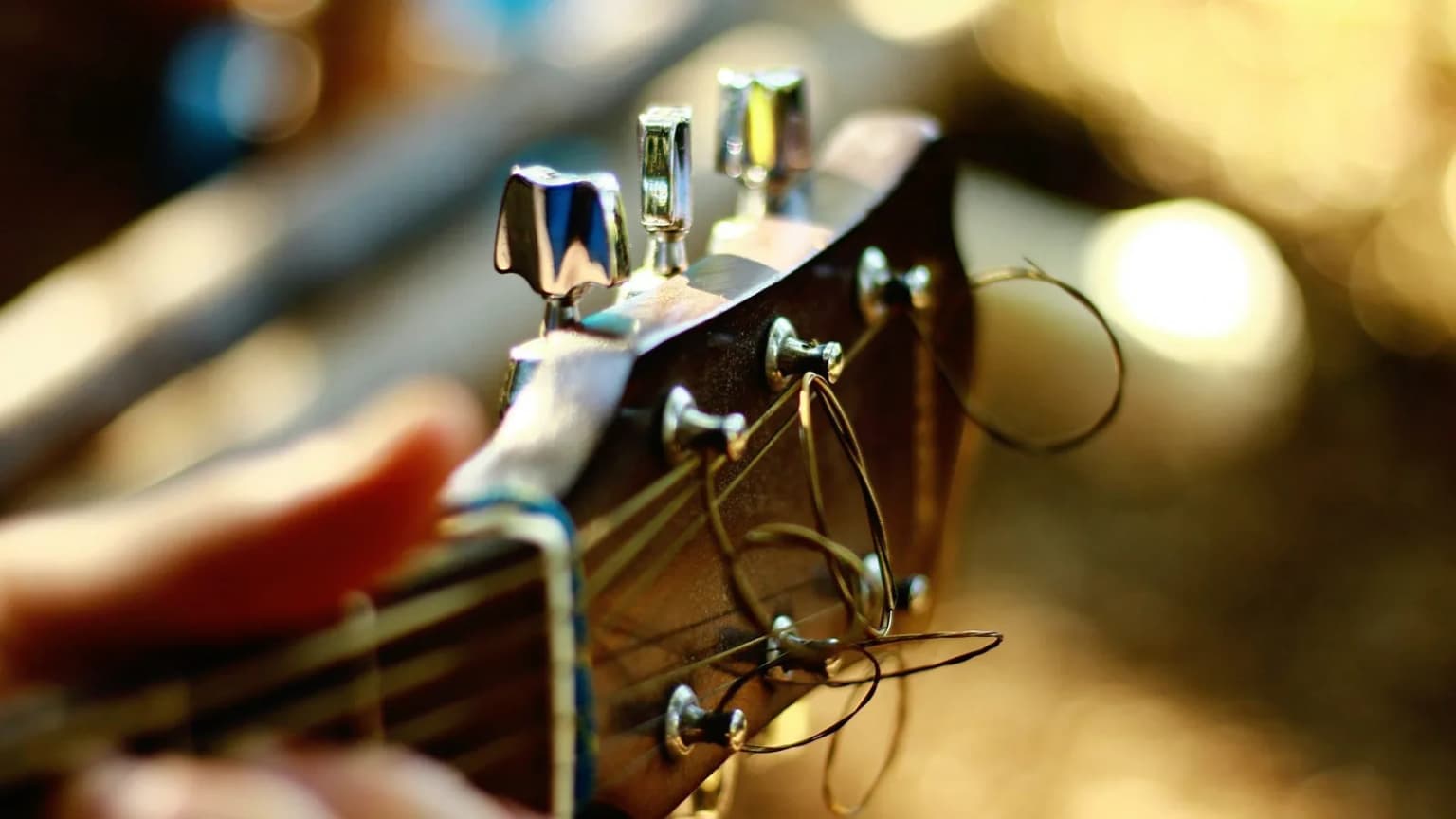 Bruce Guthro's Songwriters' Circle event poster
