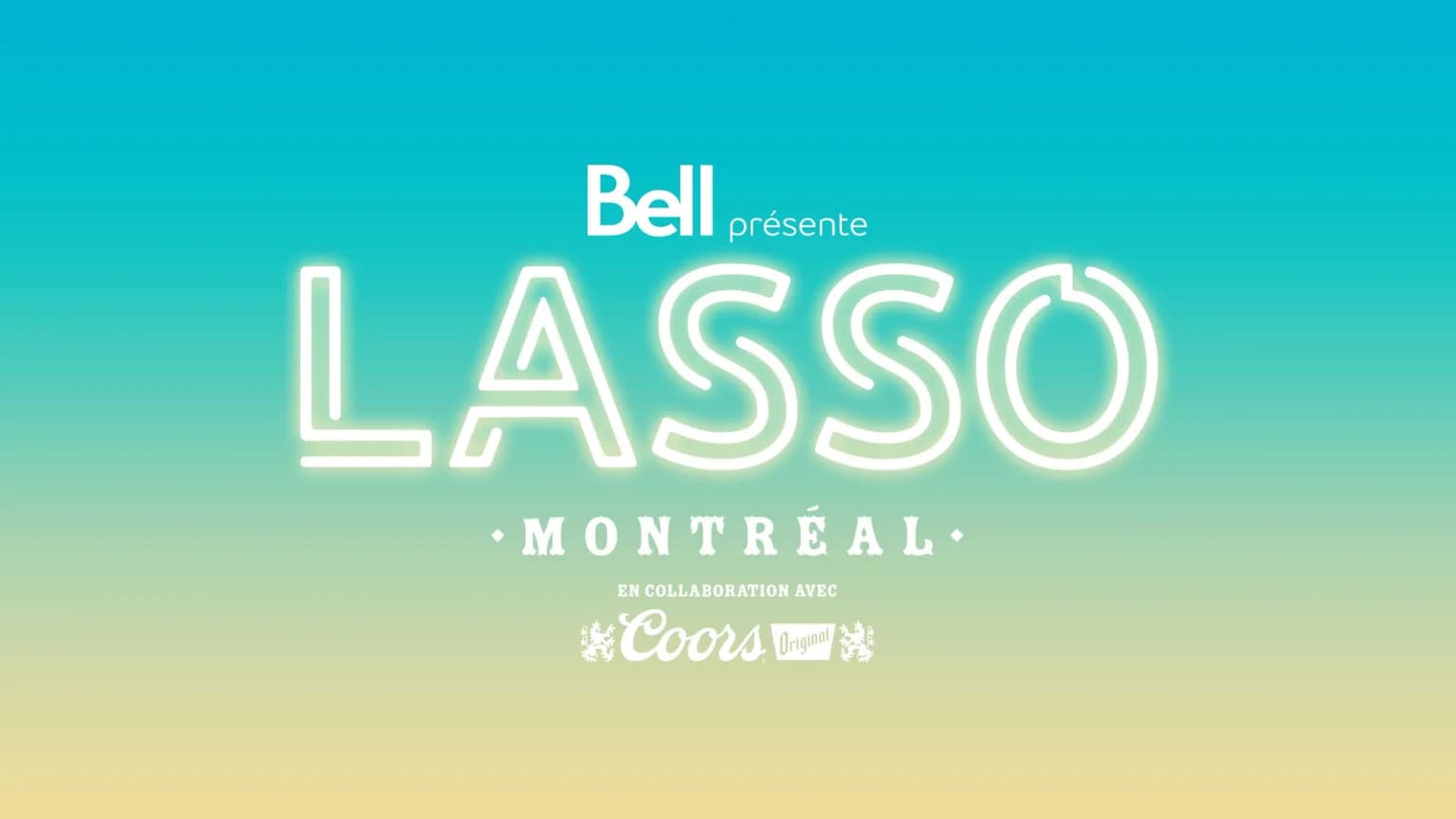 Lasso 2026 - Dimanche event poster