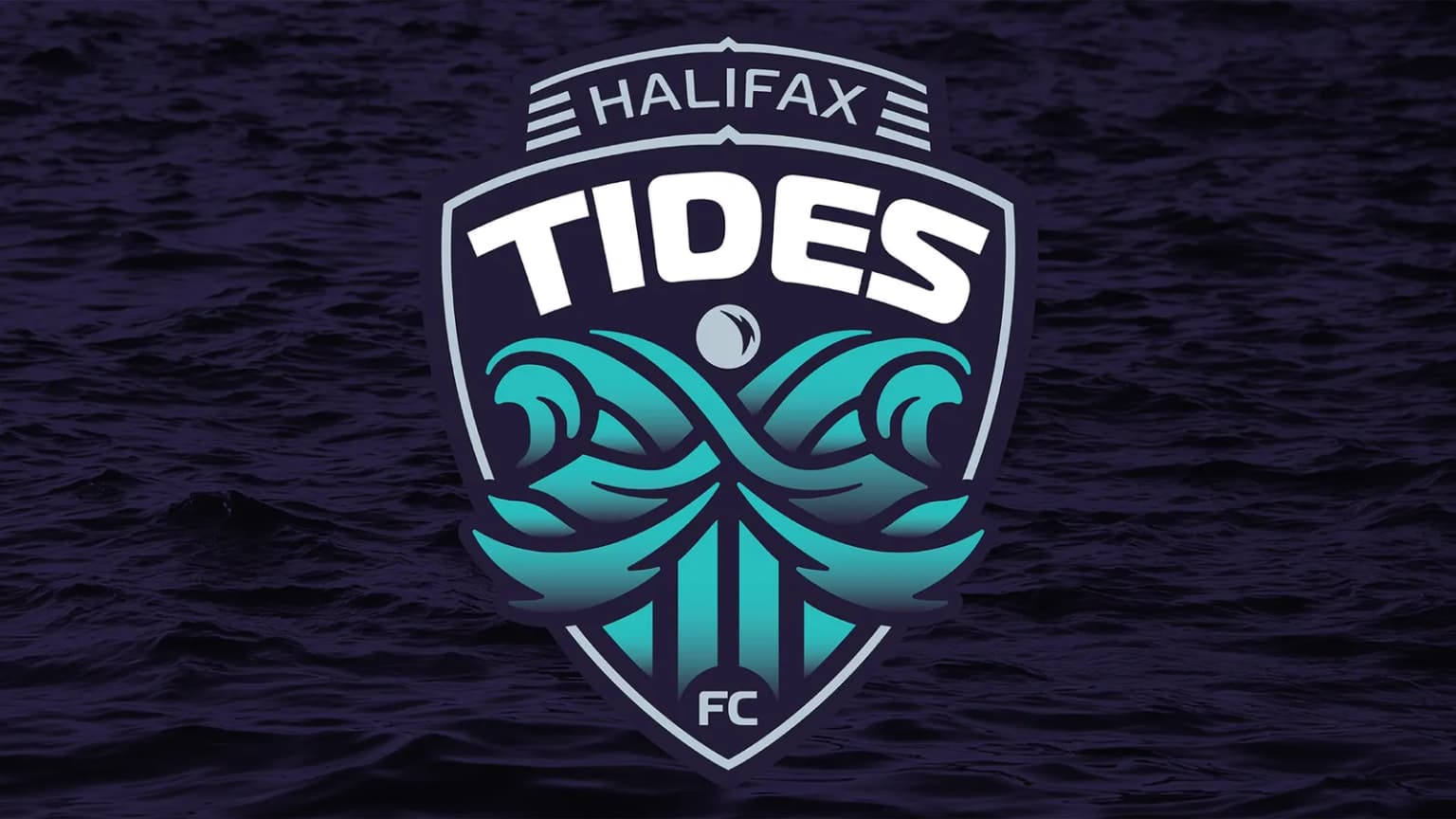 Halifax Tides FC vs. Roses de Montréal FC event poster