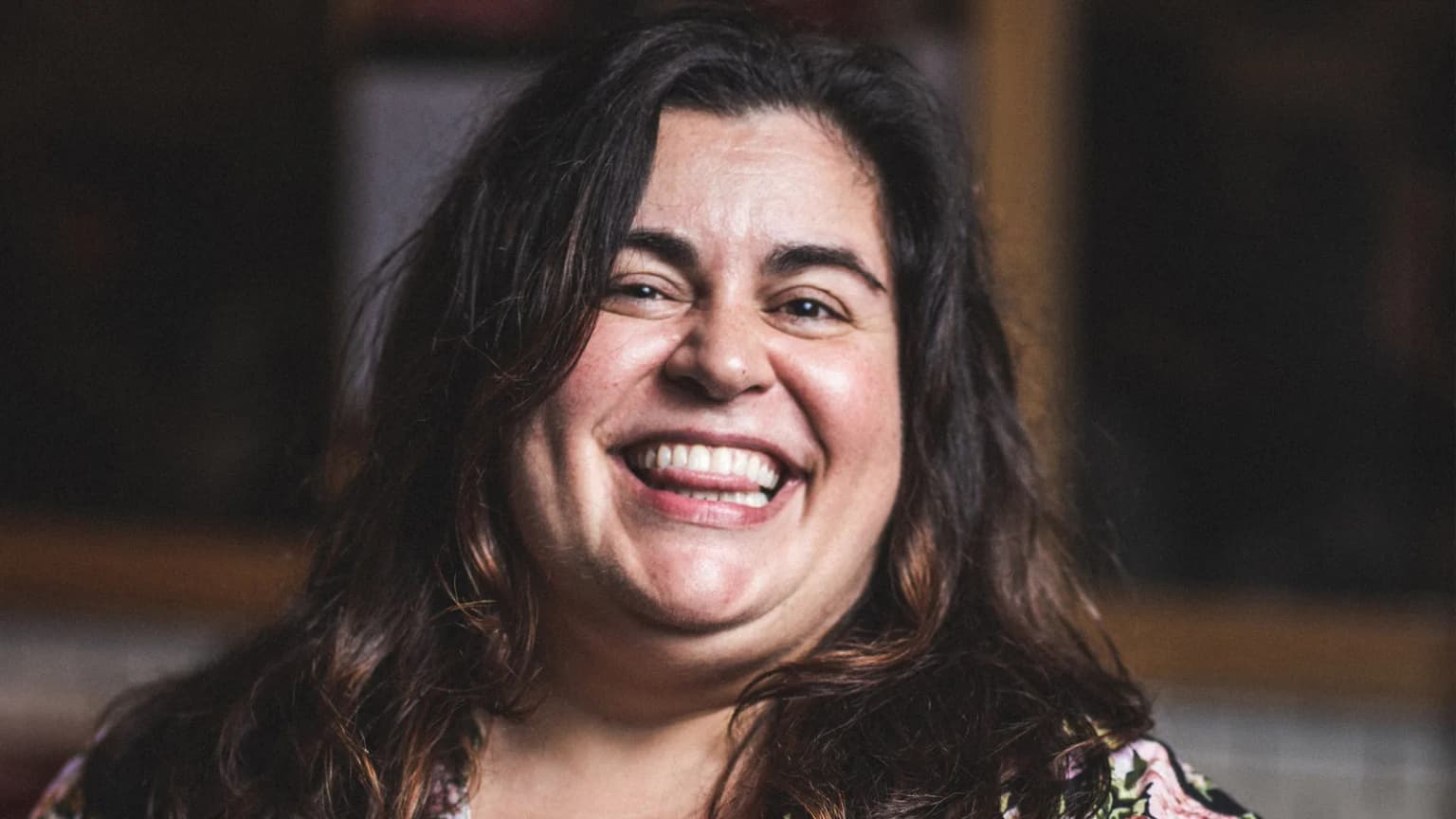 Debra DiGiovanni event poster