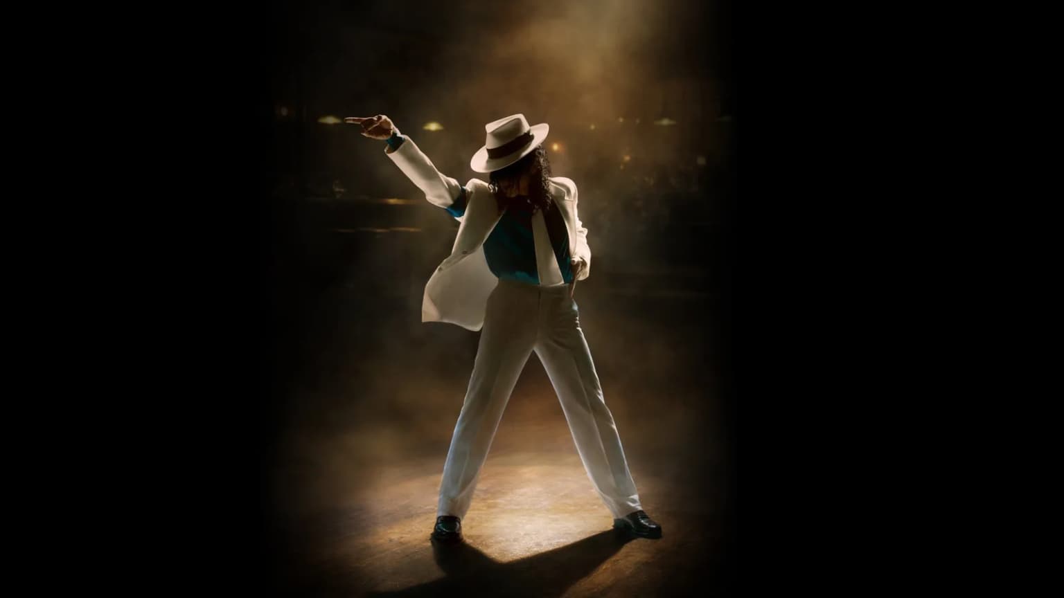Michael Jackson - Legacy - SUPPLÉMENTAIRE event poster