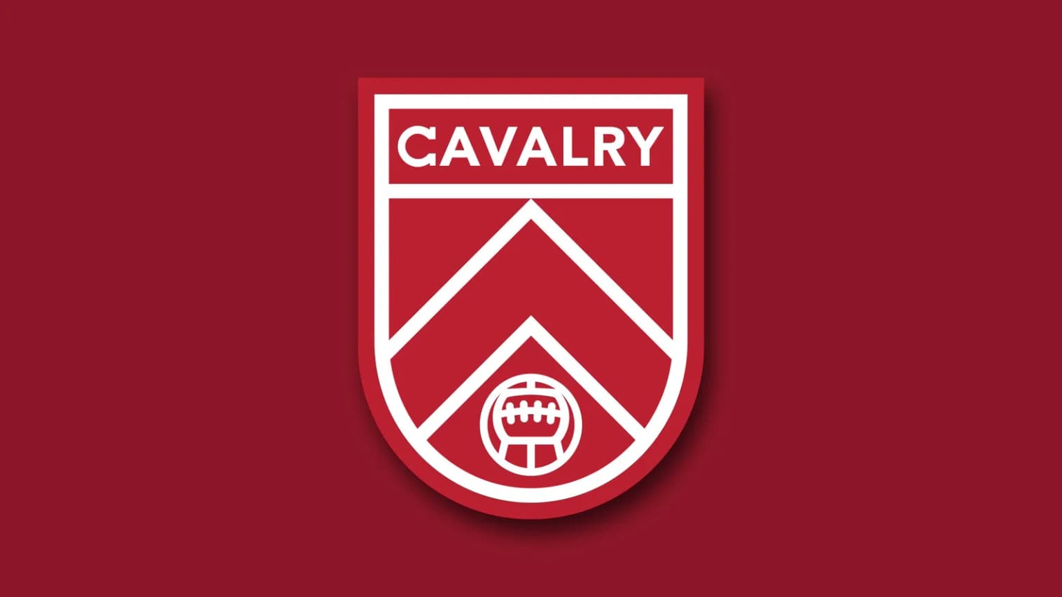 Cavalry FC v. Pacific FC event poster