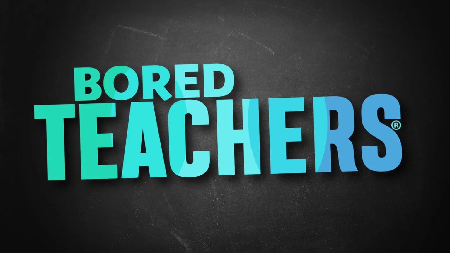 Bored Teachers: "Is It Friday Yet?!" Comedy Tour event poster