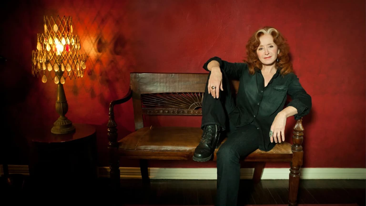 Bonnie Raitt: Live 2026 event poster