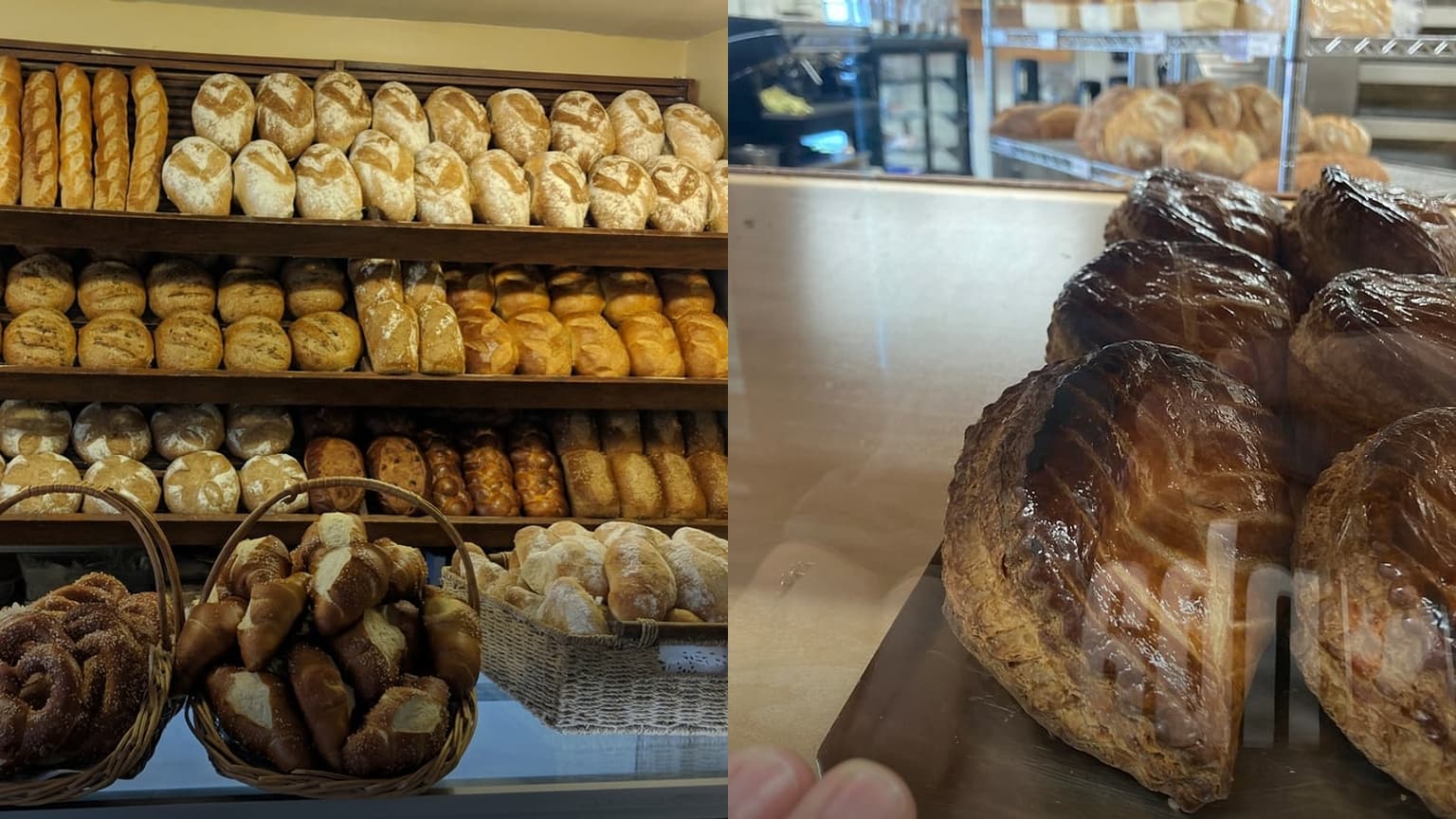 Best Bakeries and Patisseries in Halifax for Summer