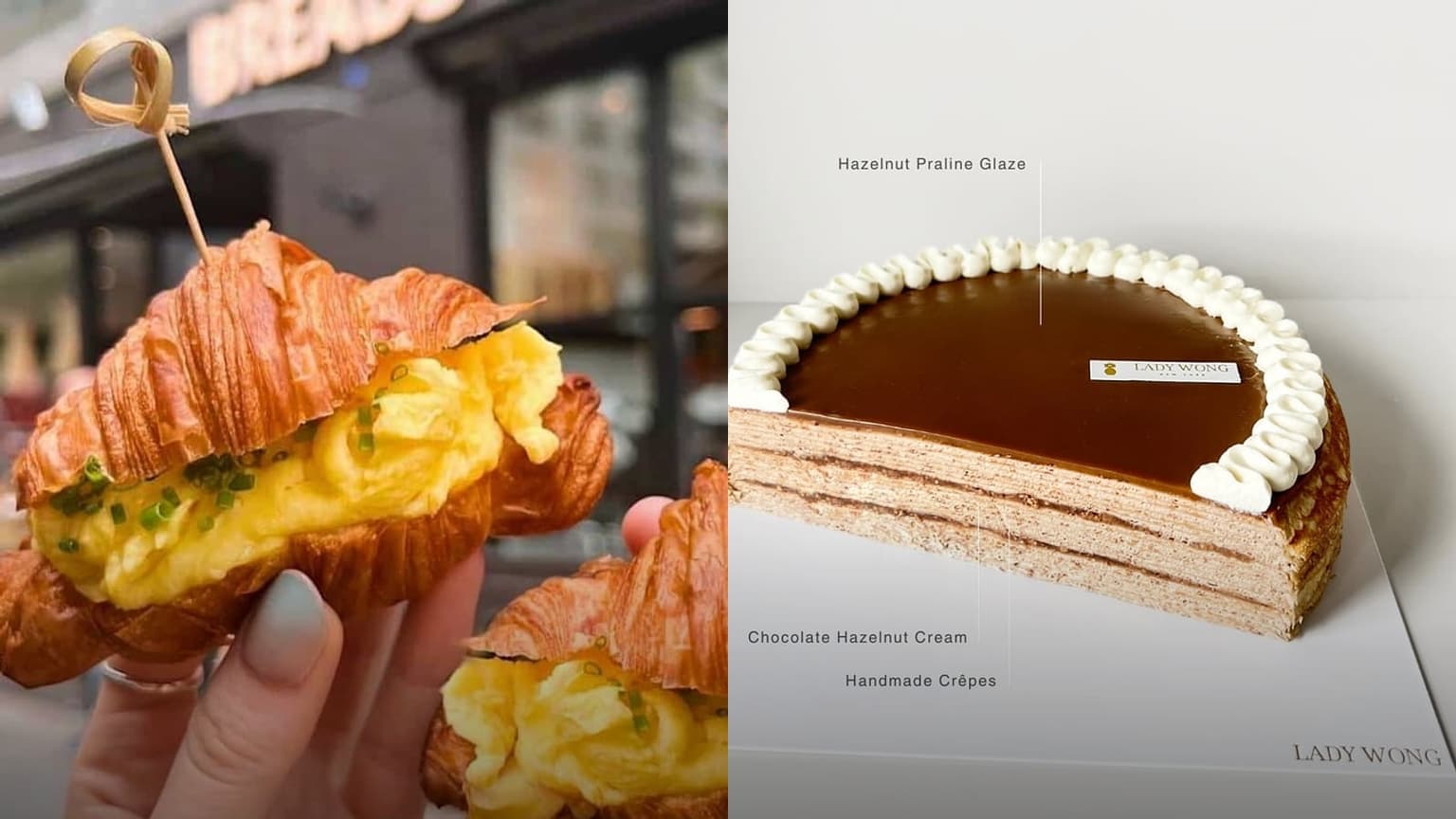 Best Bakeries and Patisseries in New York for Summer 2026