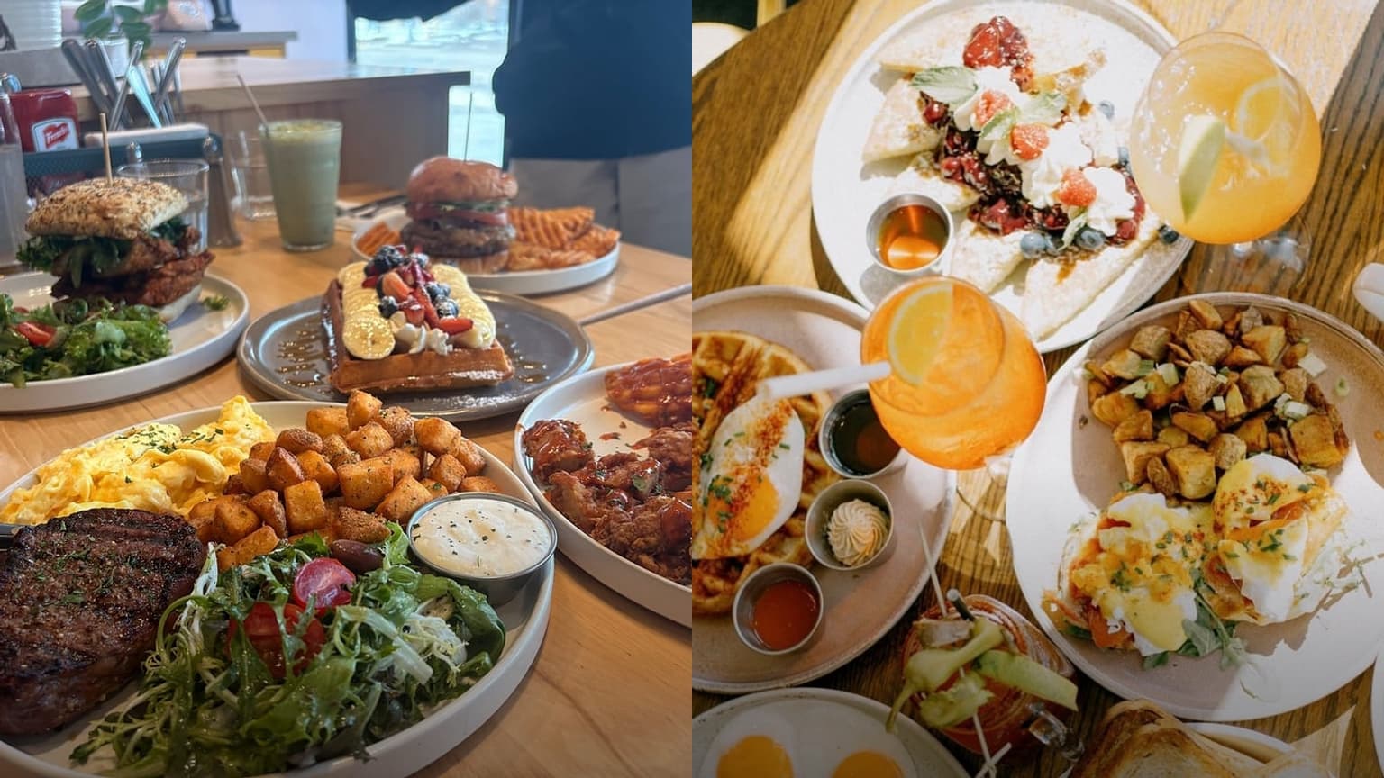 Best Breakfast in Calgary for Summer 2026
