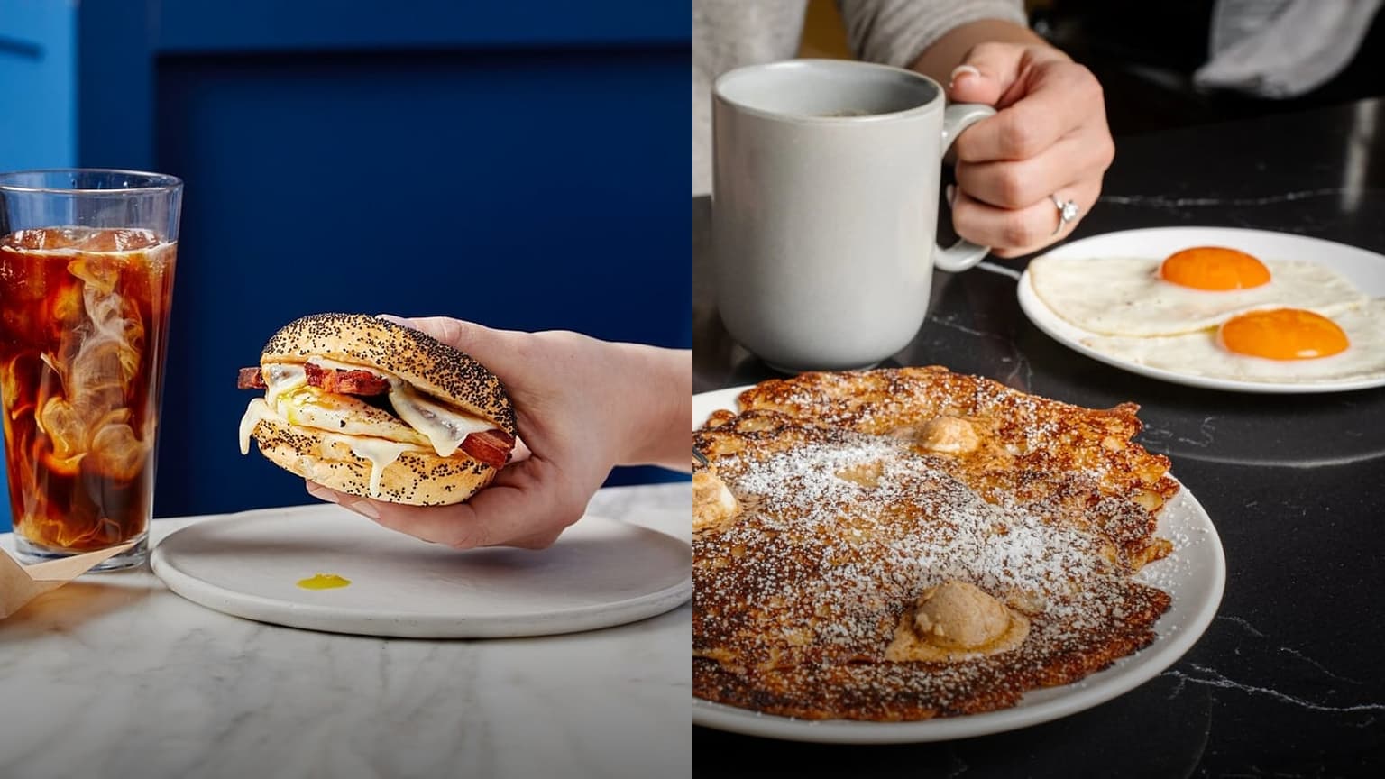 Best Breakfast in New York for Summer 2026