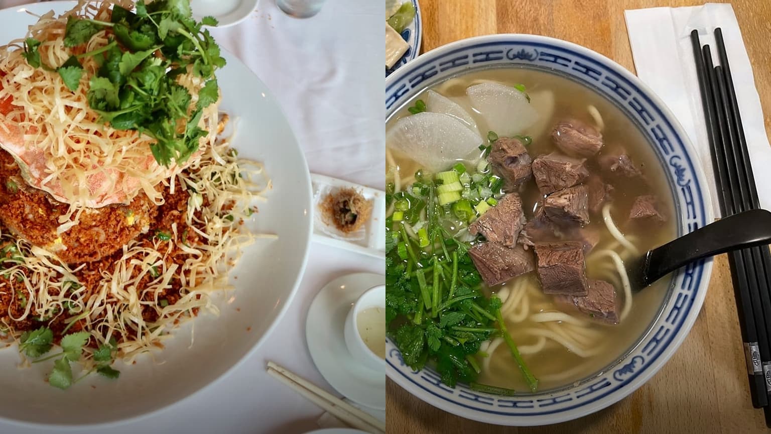 Best Chinese Restaurants in Vancouver for 2026