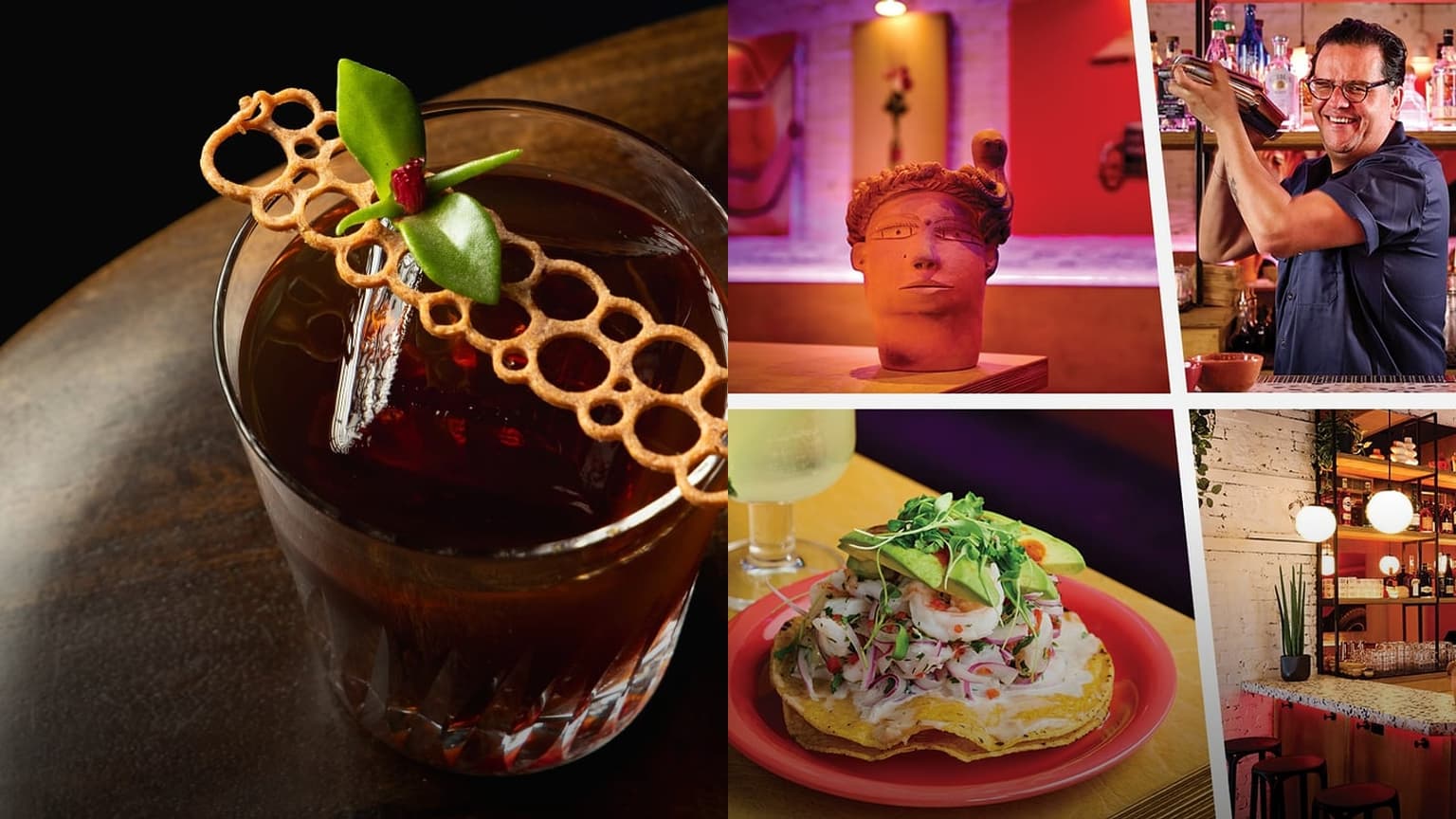 Best Cocktail Bars in New York for Summer 2026