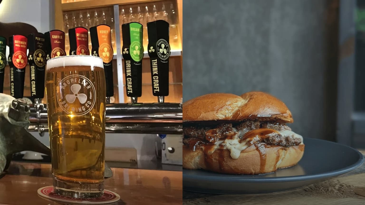 Best Craft Breweries in Halifax for Summer