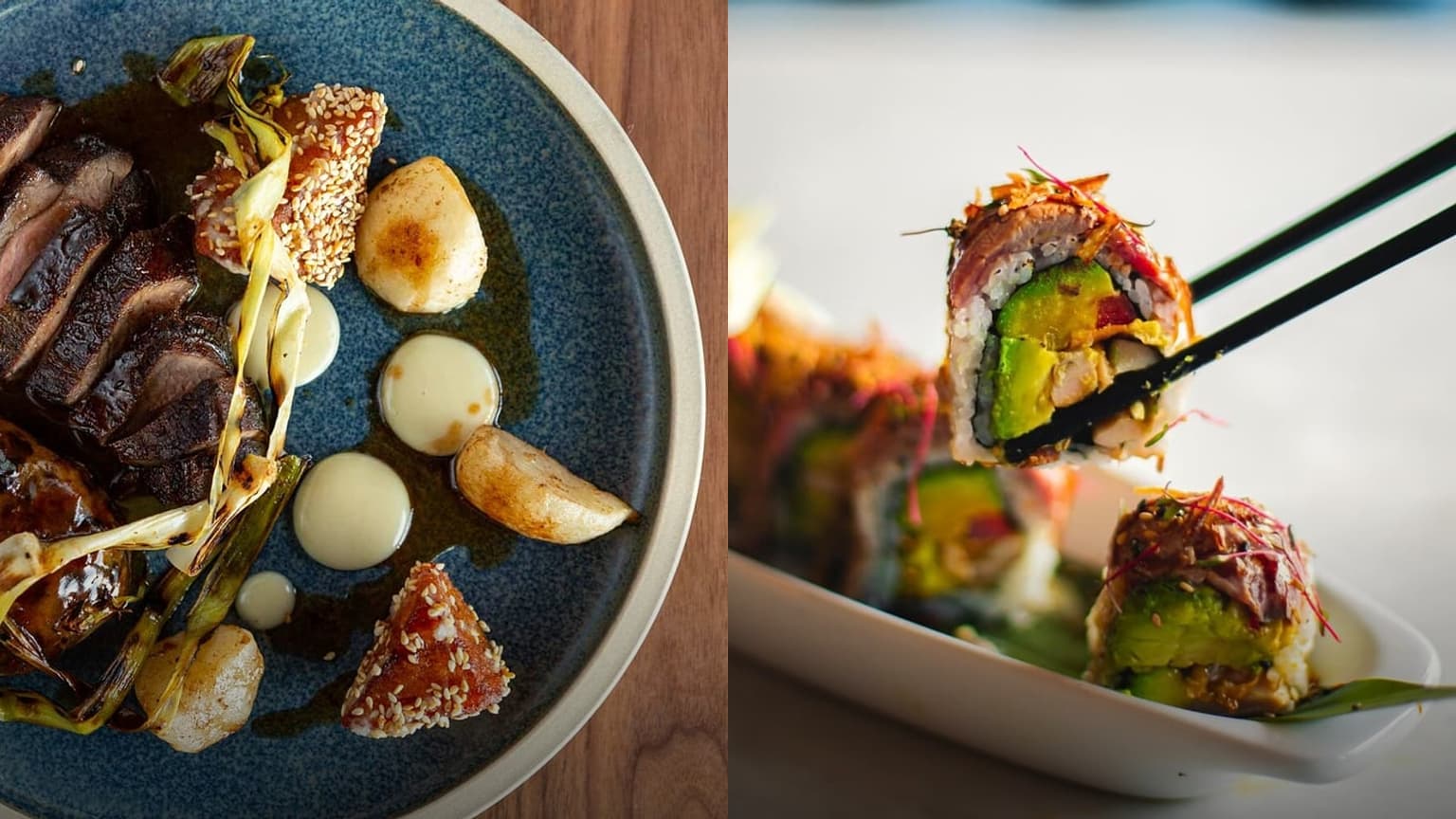Best Date Night Restaurants in Halifax for Summer