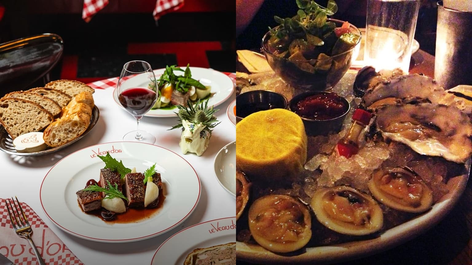 Best Date Night Restaurants in New York for Summer 2026
