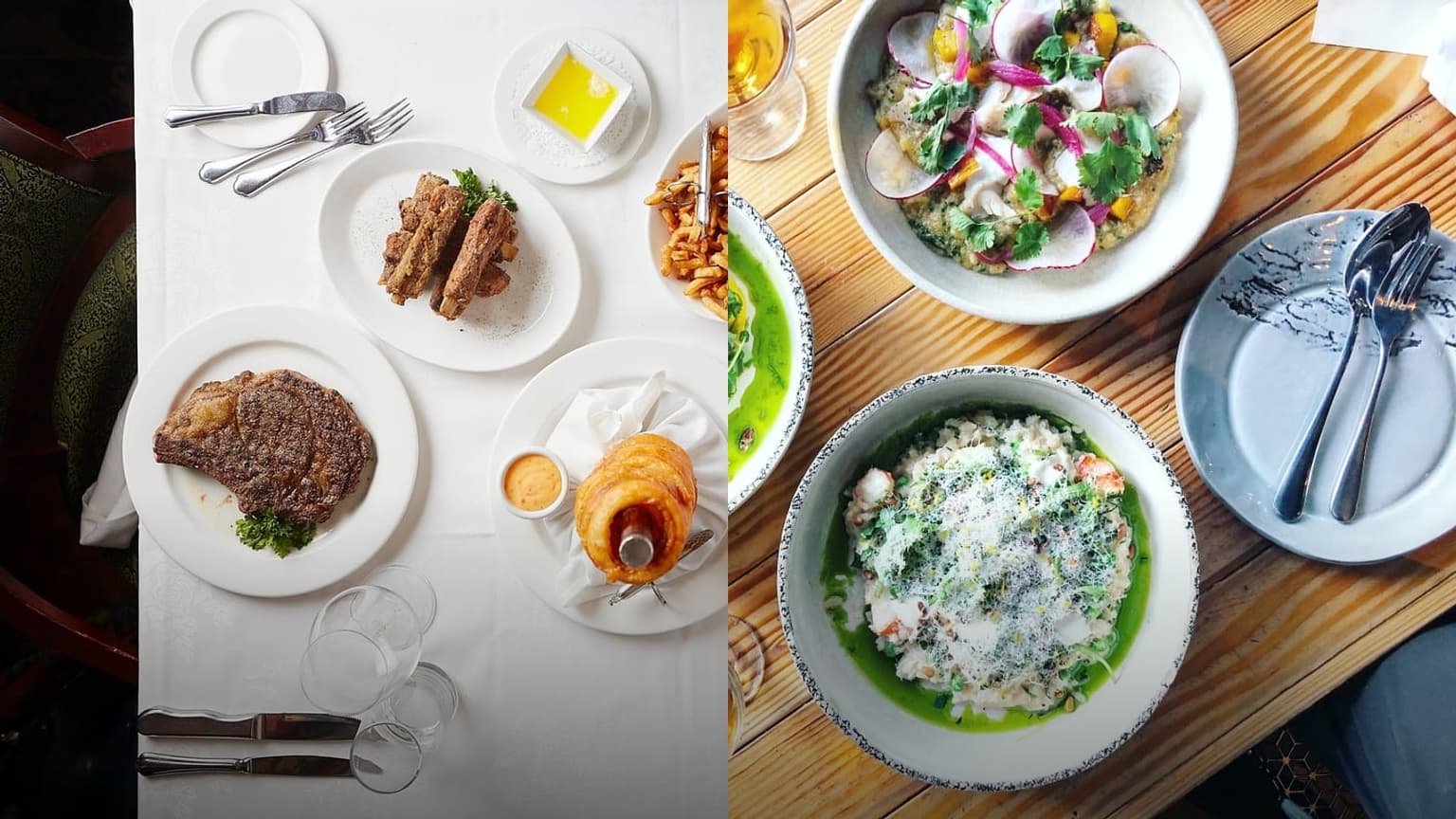Best Date Night Restaurants in Winnipeg for Summer 2026
