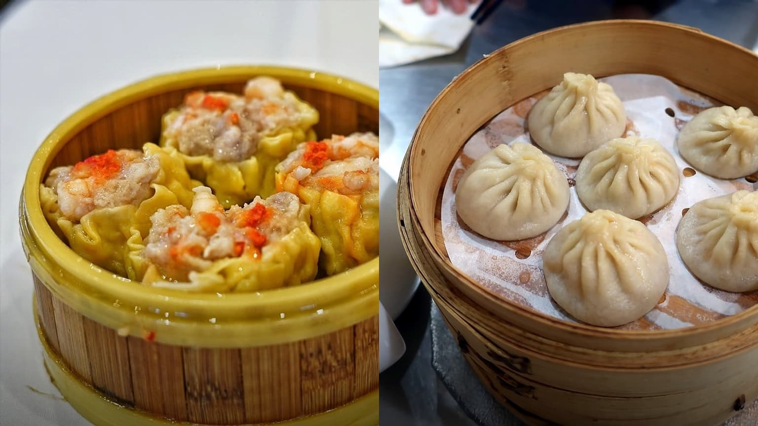 Best Dim Sum in Edmonton for 2026
