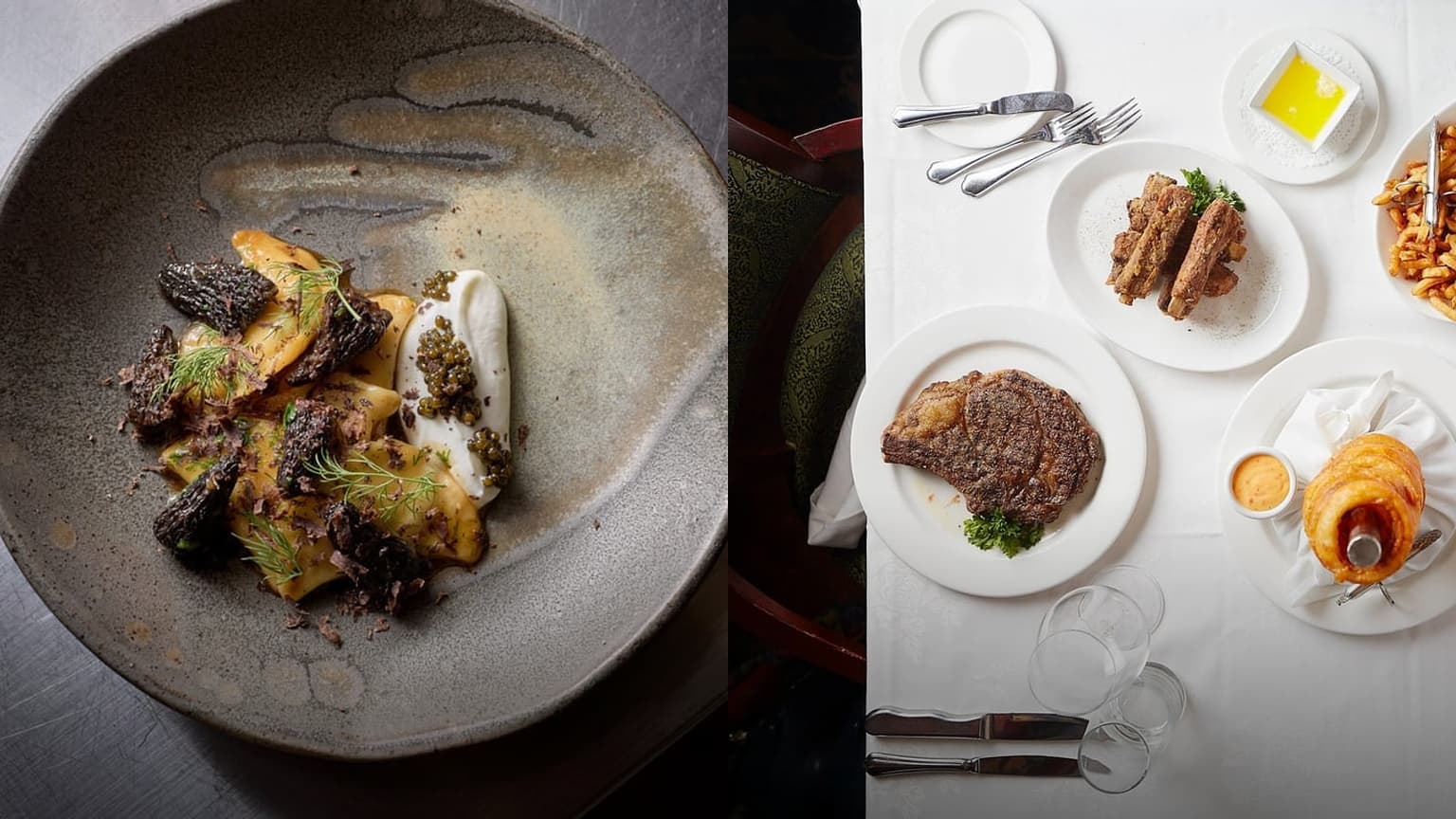 Best Group Dining Restaurants in Winnipeg for Summer 2026