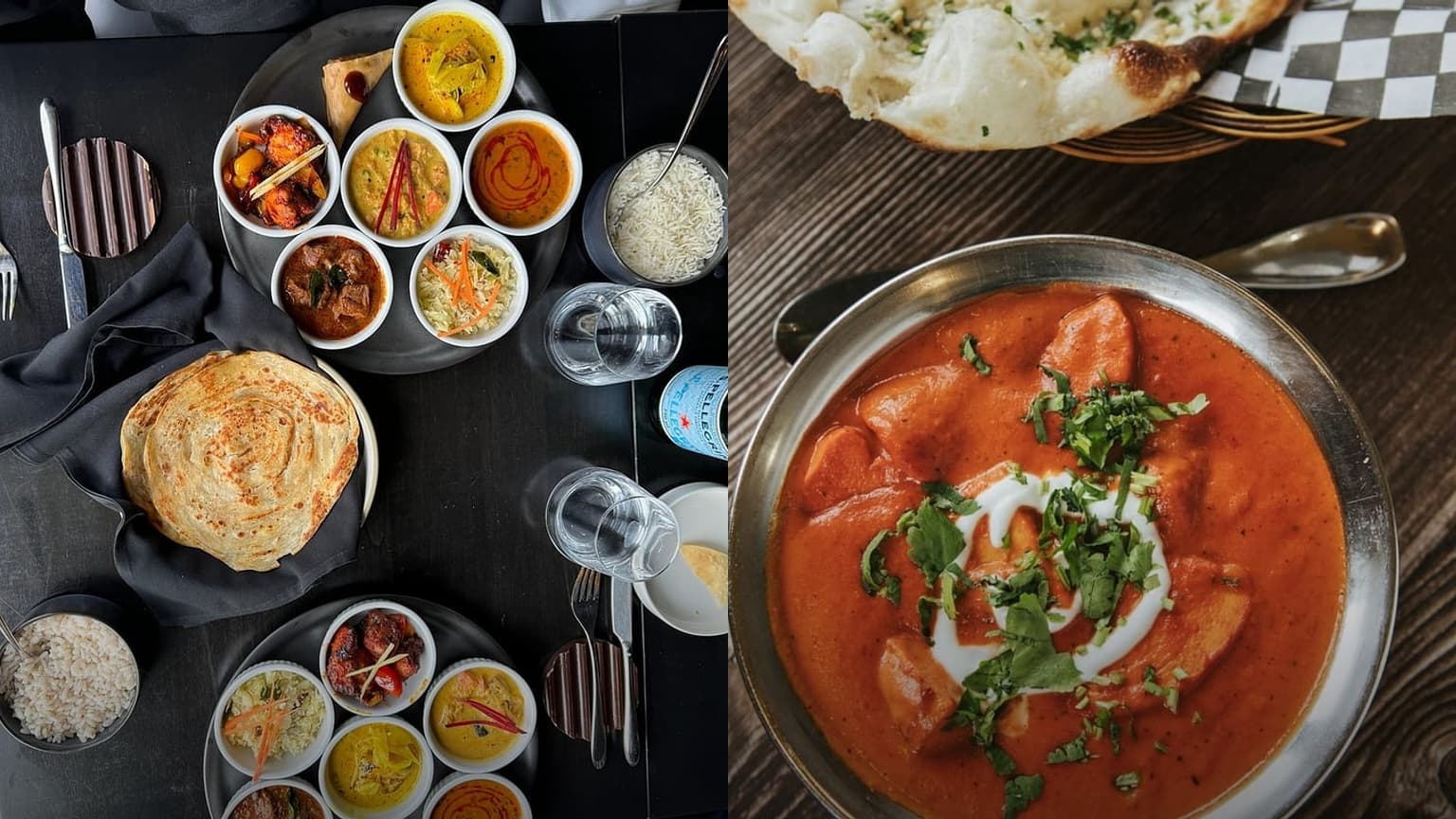 Best Indian Restaurants in Ottawa for 2026