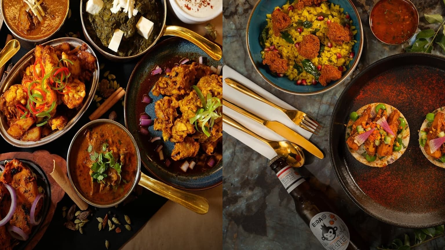 Best Indian Restaurants in Vancouver for 2026