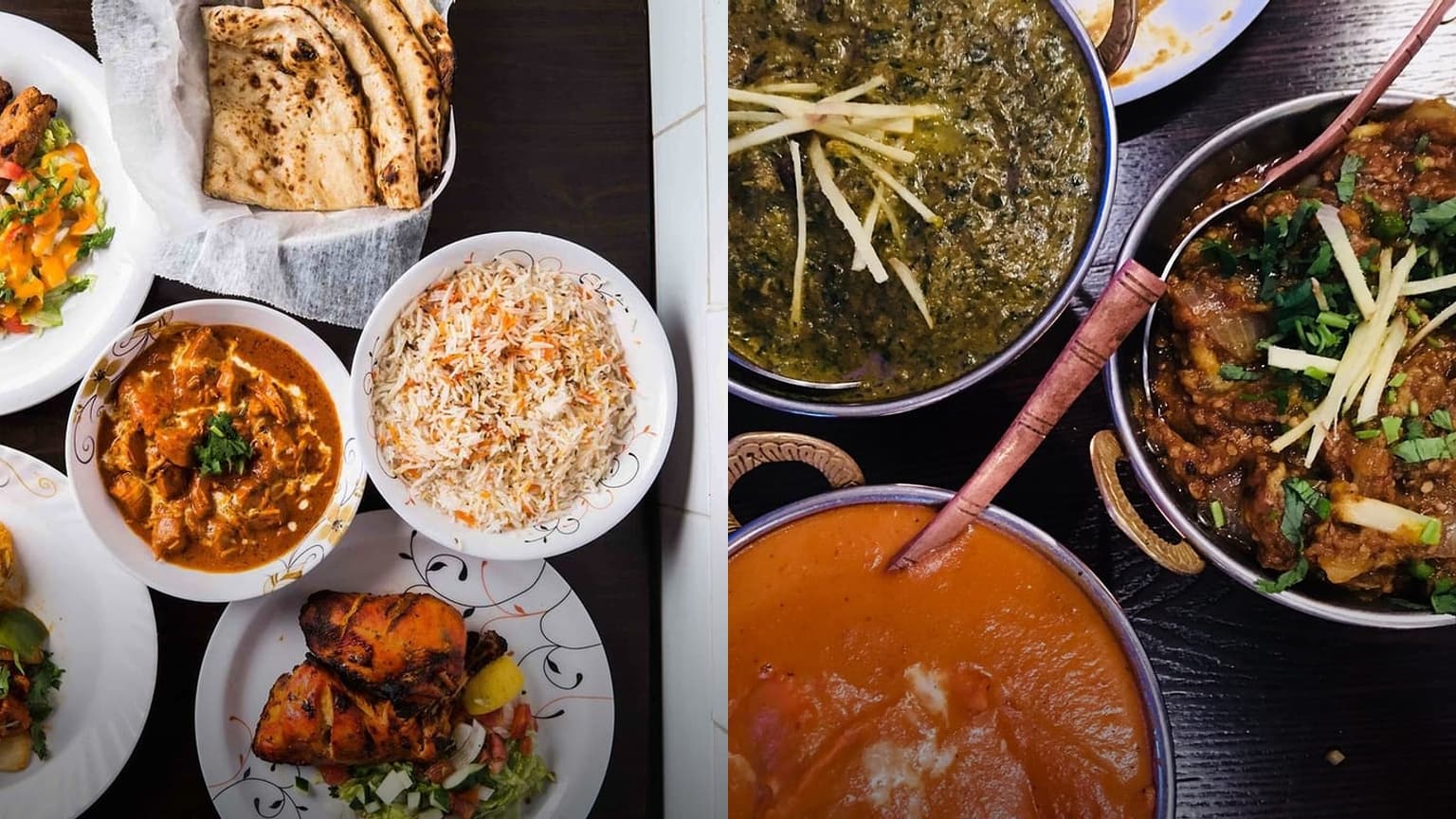 Best Indian Restaurants in Victoria for 2026